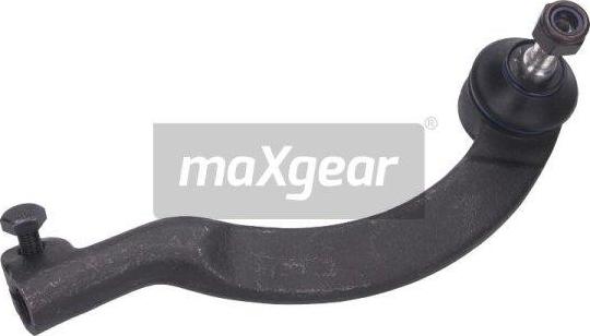 Maxgear 69-0337 - Raidetangon pää inparts.fi