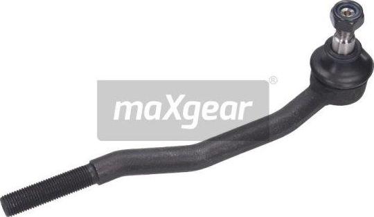 Maxgear 69-0325 - Raidetangon pää inparts.fi