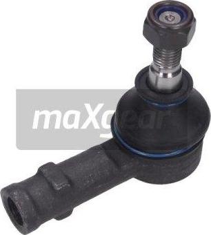 Maxgear 69-0322 - Raidetangon pää inparts.fi