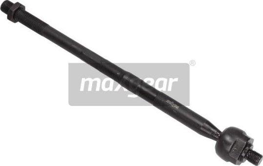 Maxgear 69-0292 - Raidetangon pää, suora inparts.fi