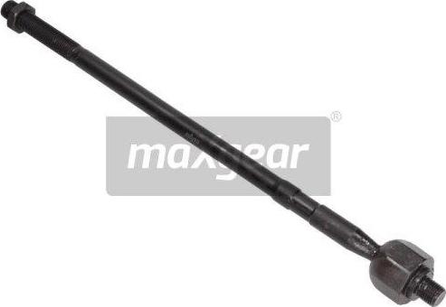 Maxgear 69-0297 - Raidetangon pää, suora inparts.fi