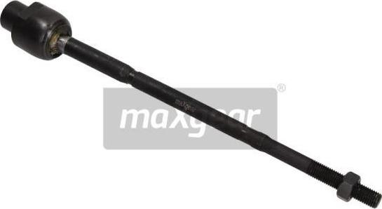 Maxgear 69-0214 - Raidetangon pää, suora inparts.fi