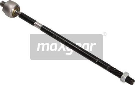 Maxgear 69-0286 - Raidetangon pää, suora inparts.fi