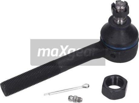 Maxgear 69-0239 - Raidetangon pää inparts.fi