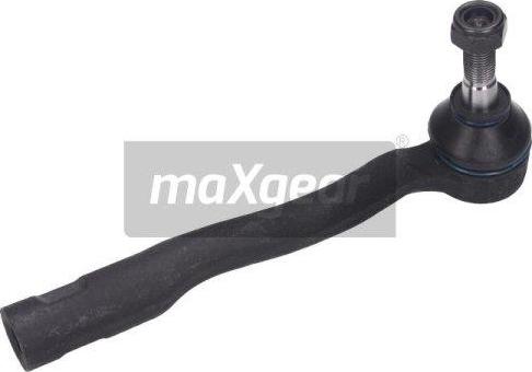 Maxgear 69-0234 - Raidetangon pää inparts.fi