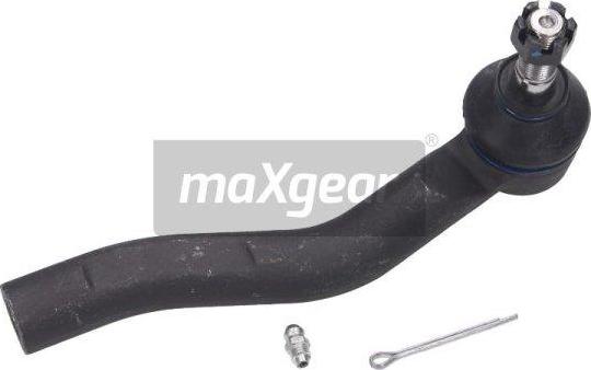 Maxgear 69-0232 - Raidetangon pää inparts.fi