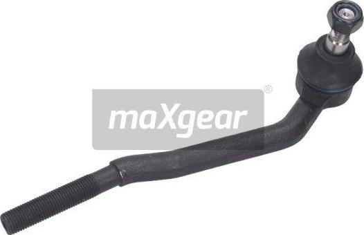 Maxgear 69-0222 - Raidetangon pää inparts.fi