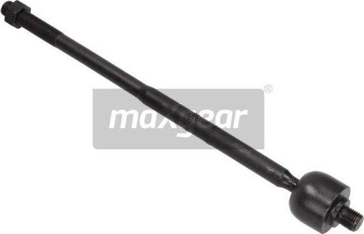 Maxgear 69-0277 - Raidetangon pää, suora inparts.fi