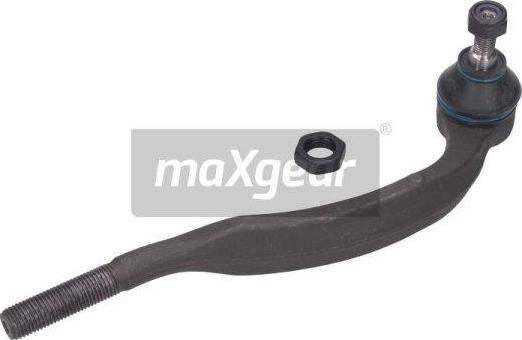 Maxgear 69-0793 - Raidetangon pää inparts.fi