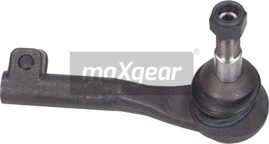 Maxgear 69-0797 - Raidetangon pää inparts.fi