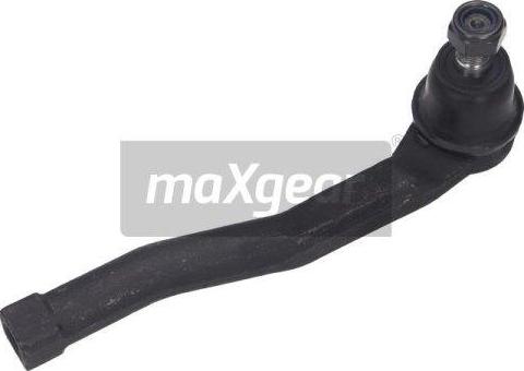 Maxgear 69-0763 - Raidetangon pää inparts.fi