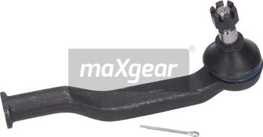 Maxgear 69-0709 - Raidetangon pää inparts.fi