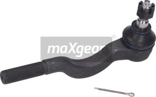 Maxgear 69-0714 - Raidetangon pää inparts.fi