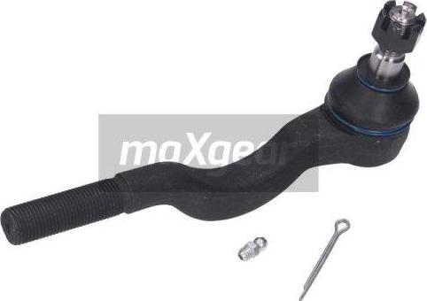 Maxgear 69-0712 - Raidetangon pää inparts.fi