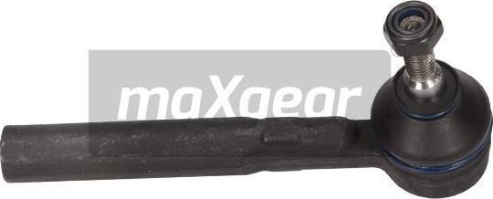 Maxgear 69-0731 - Raidetangon pää inparts.fi