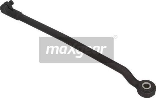 Maxgear 69-0733 - Raidetangon pää, suora inparts.fi