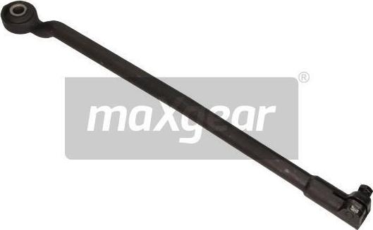 Maxgear 69-0732 - Raidetangon pää, suora inparts.fi