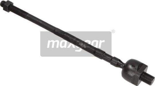 Maxgear 69-0724 - Raidetangon pää, suora inparts.fi