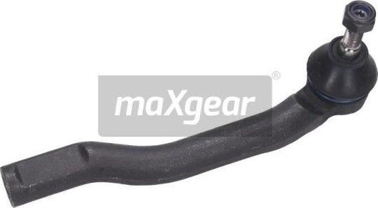 Maxgear 69-0775 - Raidetangon pää inparts.fi