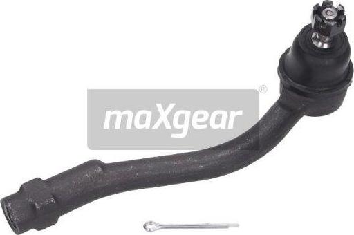 Maxgear 69-0771 - Raidetangon pää inparts.fi