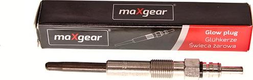 Maxgear 66-0017 - Hehkutulppa inparts.fi