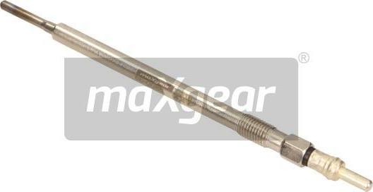 Maxgear 66-0085 - Hehkutulppa inparts.fi