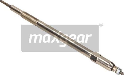 Maxgear 66-0087 - Hehkutulppa inparts.fi