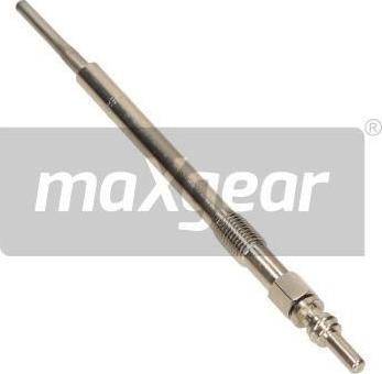 Maxgear 66-0076 - Hehkutulppa inparts.fi