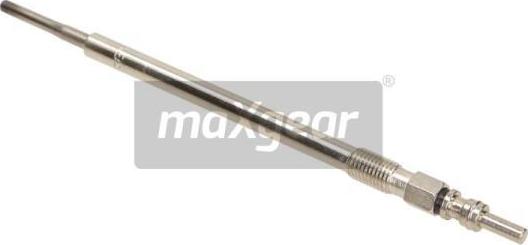 Maxgear 66-0073 - Hehkutulppa inparts.fi