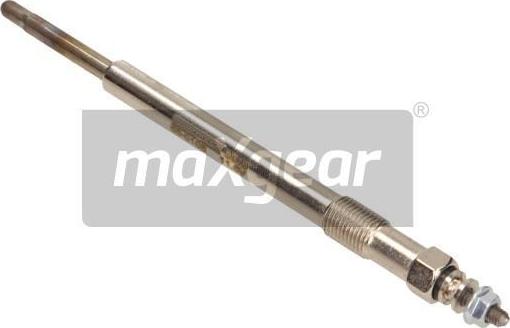 Maxgear 66-0106 - Hehkutulppa inparts.fi