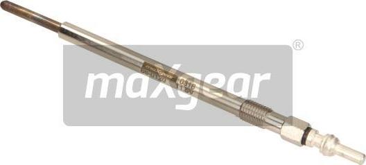 Maxgear 66-0120 - Hehkutulppa inparts.fi