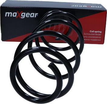 Maxgear 60-0595 - Jousi (auton jousitus) inparts.fi