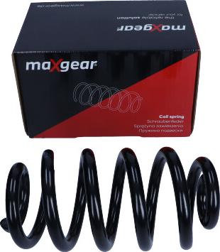 Maxgear 60-0591D - Jousi (auton jousitus) inparts.fi