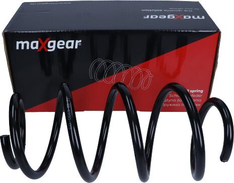 Maxgear 60-0669D - Jousi (auton jousitus) inparts.fi