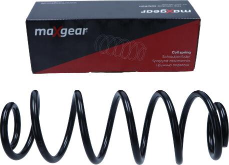 Maxgear 60-0661D - Jousi (auton jousitus) inparts.fi