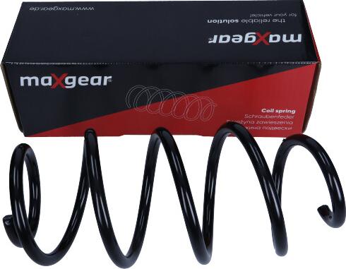 Maxgear 60-0624D - Jousi (auton jousitus) inparts.fi