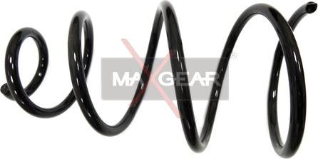 Maxgear 60-0056 - Jousi (auton jousitus) inparts.fi