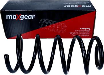 Maxgear 60-0057 - Jousi (auton jousitus) inparts.fi