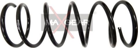 Maxgear 60-0012 - Jousi (auton jousitus) inparts.fi