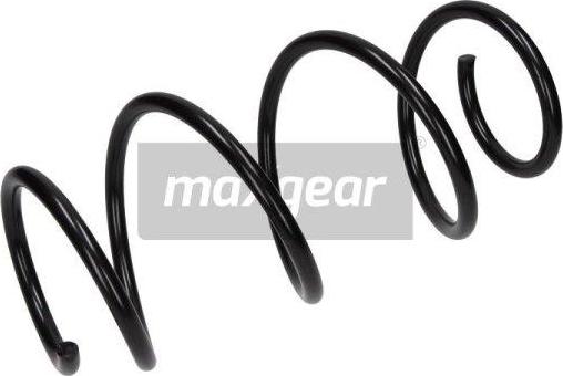 Maxgear 60-0083 - Jousi (auton jousitus) inparts.fi