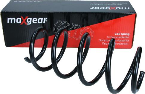 Maxgear 60-0195 - Jousi (auton jousitus) inparts.fi