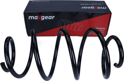 Maxgear 60-0809D - Jousi (auton jousitus) inparts.fi