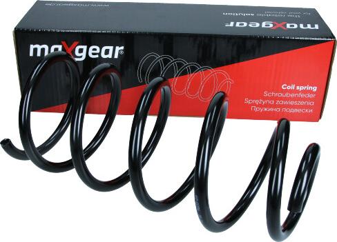 Maxgear 60-0256 - Jousi (auton jousitus) inparts.fi