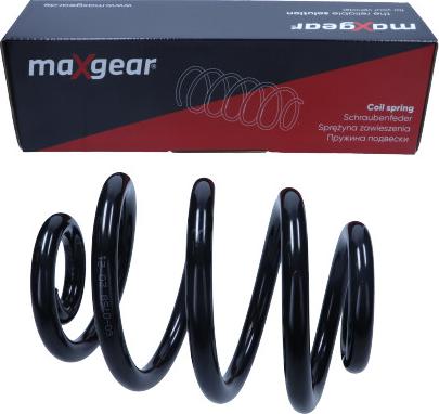 Maxgear 60-0758 - Jousi (auton jousitus) inparts.fi