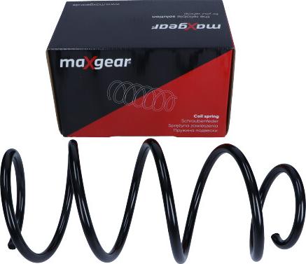 Maxgear 60-0701 - Jousi (auton jousitus) inparts.fi