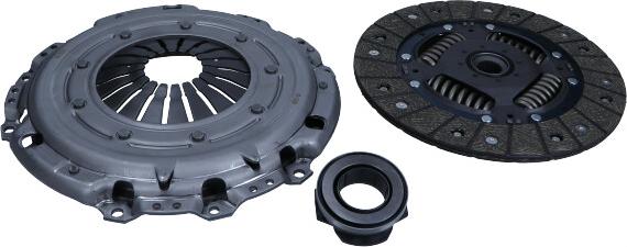 Maxgear 61-5400 - Kytkinpaketti inparts.fi