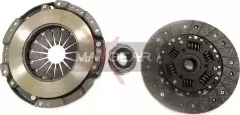 Maxgear 61-5149 - Kytkinpaketti inparts.fi