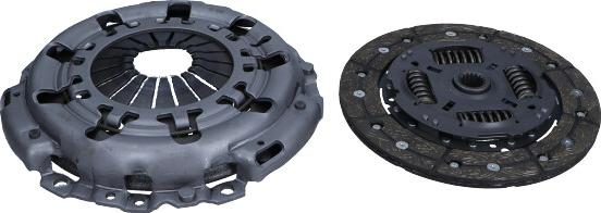 Maxgear 61-5368 - Kytkinpaketti inparts.fi