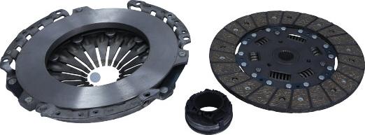 Maxgear 61-5253 - Kytkinpaketti inparts.fi