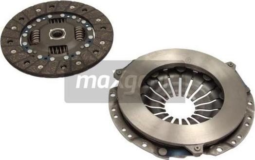 Maxgear 61-5267 - Kytkinpaketti inparts.fi